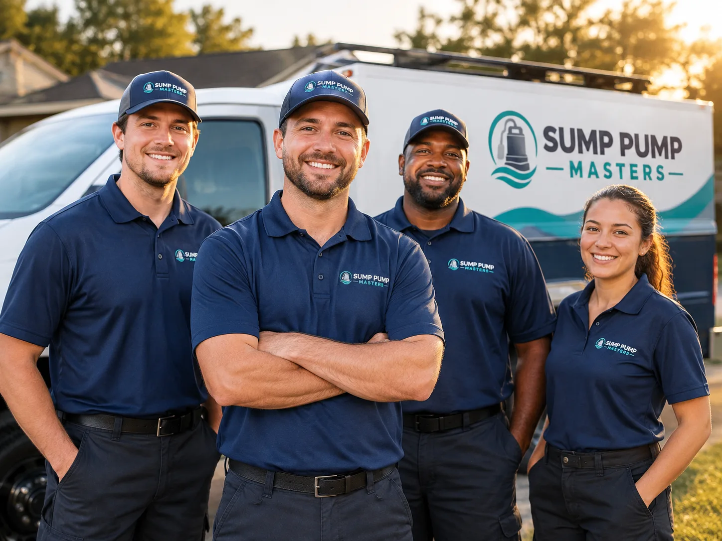 Sump Pump Repair company in Robinsonville, MS